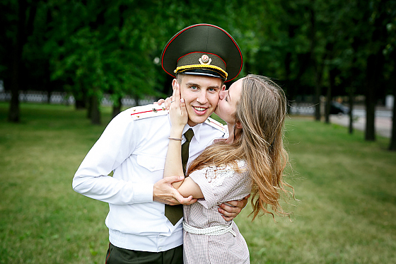 Фотограф Пётр Петровский, фотография добавлена 11.03.2019
