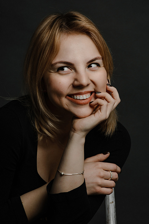 Фотограф Елизавета Титова, фотография добавлена 18.12.2018