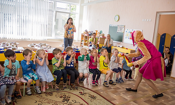 Сергей Тарасов - фотограф, фотография добавлена 08.06.2017