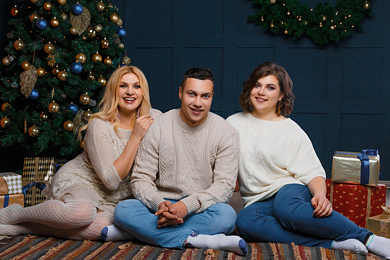 Фотограф Екатерина Рябченко, фотография добавлена 31.12.2022