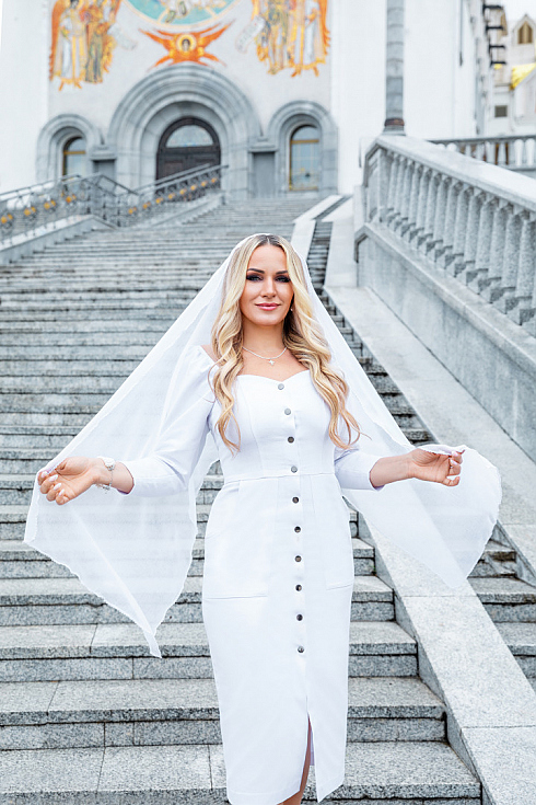 Фотограф Екатерина Рябченко, фотография добавлена 27.07.2025