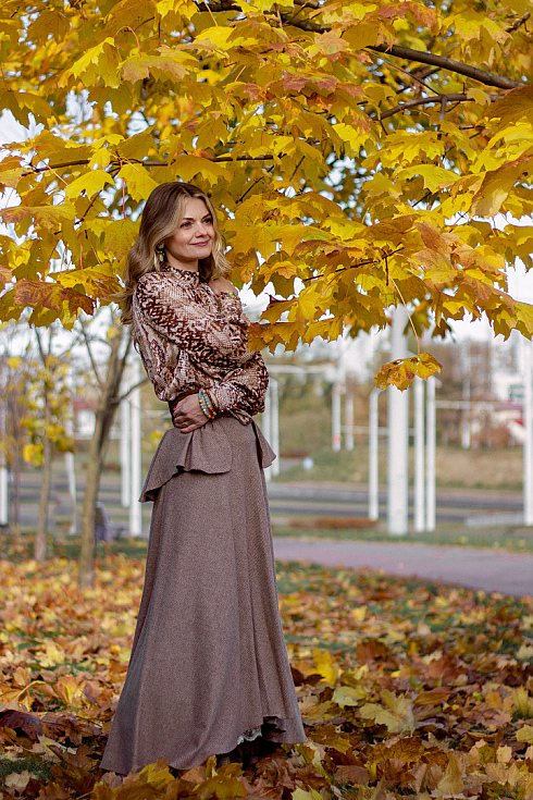 Фотограф Екатерина Ширко, фотография добавлена 19.10.2021