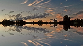 "Крылатый горизонт" | Фотограф Anton mrSpoke | foto.by фото.бай