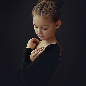 юные мечты... | Фотограф Янина Гришкова | foto.by фото.бай