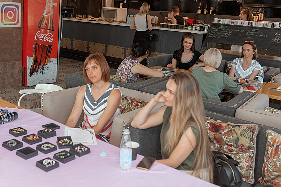 Фотограф Алеся Романова, фотография добавлена 24.05.2022