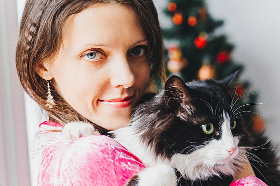 Фотограф Ирина Карпенко, фотография добавлена 11.12.2017