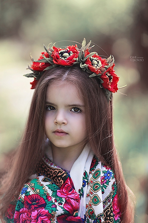 Фотограф Юлия Горбачева, фотография добавлена 27.06.2015