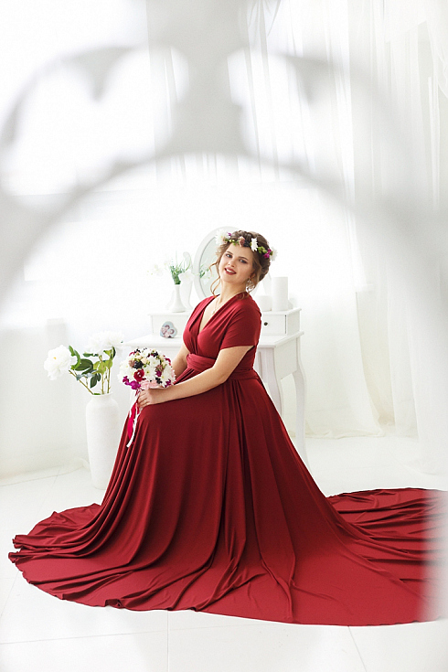 Фотограф Екатерина Суслова, фотография добавлена 09.02.2018