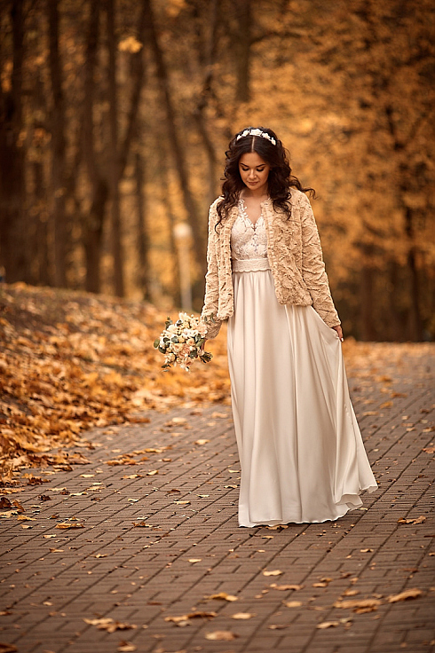 Фотограф Анна Кучинская, фотография добавлена 13.10.2019