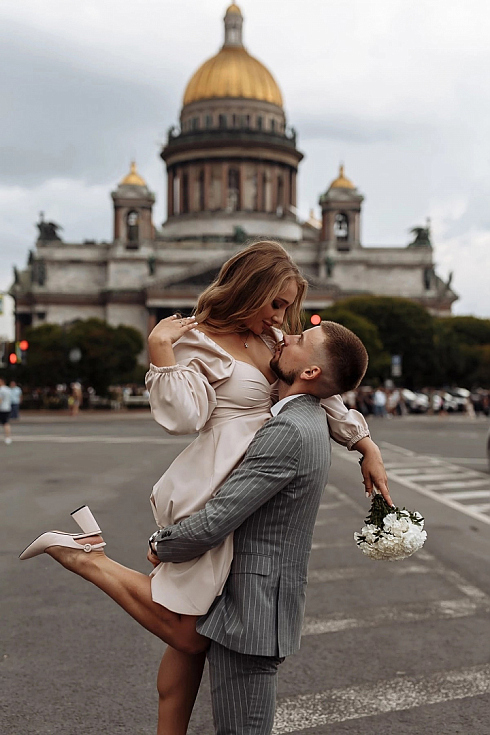 Александра Черненко - фотограф, фотография добавлена 03.07.2023