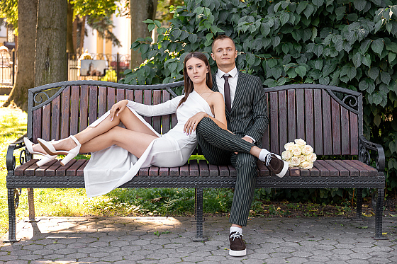 Фотограф Александра Еченко, фотография добавлена 16.09.2025