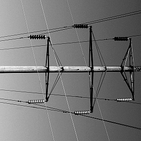 Электричество 7 | Фотограф Юрий Ленченков | foto.by фото.бай