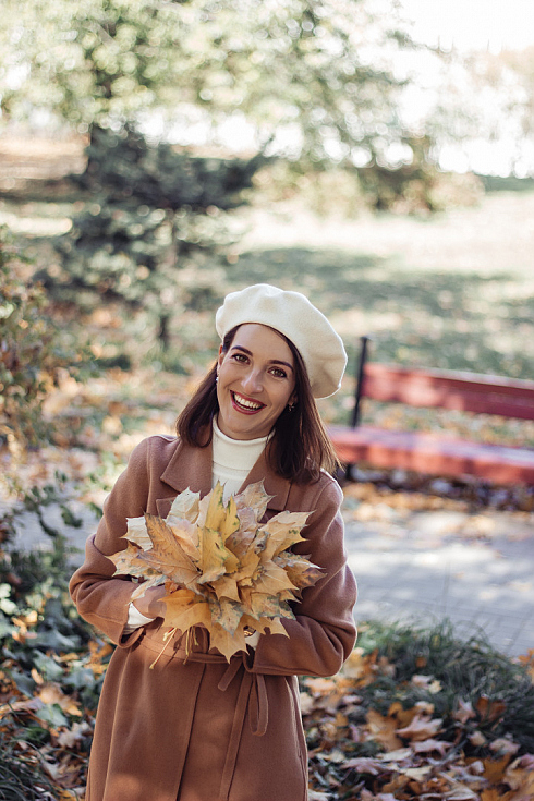 Екатерина Ширко - фотограф, фотография добавлена 19.10.2021