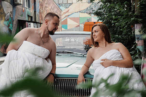 Анастасия Щеглова - фотограф, фотография добавлена 21.08.2023