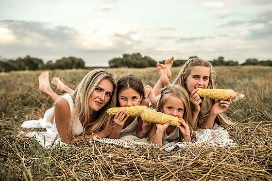 Фотограф Янина Гришкова, фотография добавлена 18.08.2022