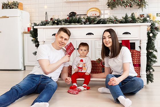 Фотограф Жанна Громова, фотография добавлена 23.12.2020