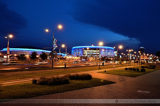 Фотограф Алена Шукало, фотография добавлена 23.09.2015