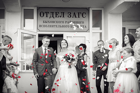 Мария Авласенко - фотограф в городе Слуцк, фотография добавлена 08.09.2019