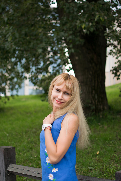 Фотограф Анастасия Кулакова, фотография добавлена 20.09.2017