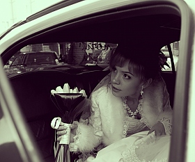 Bride | Фотограф Константин Ковалев | foto.by фото.бай