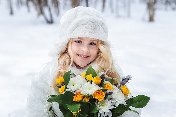 Фотограф Оля Шестак, фотография добавлена 02.03.2019