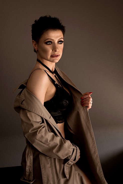 Фотограф Анна Евсейчик, фотография добавлена 12.06.2019
