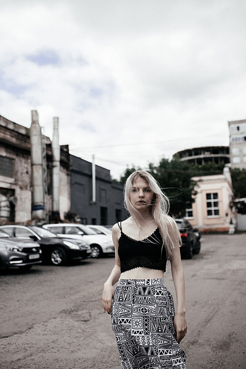 Фотограф Алексей Риндевич, фотография добавлена 27.08.2020