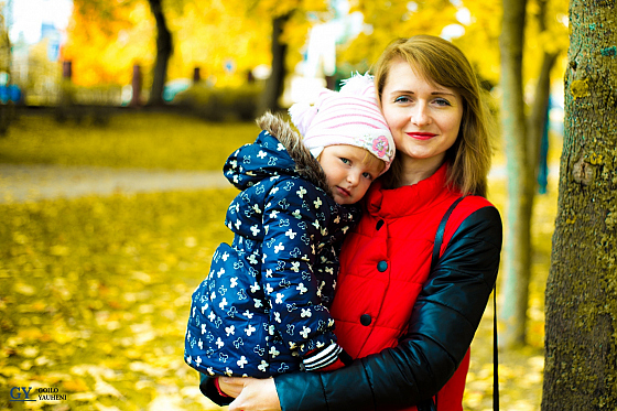 Фотограф Евгений Гойло, фотография добавлена 12.10.2019