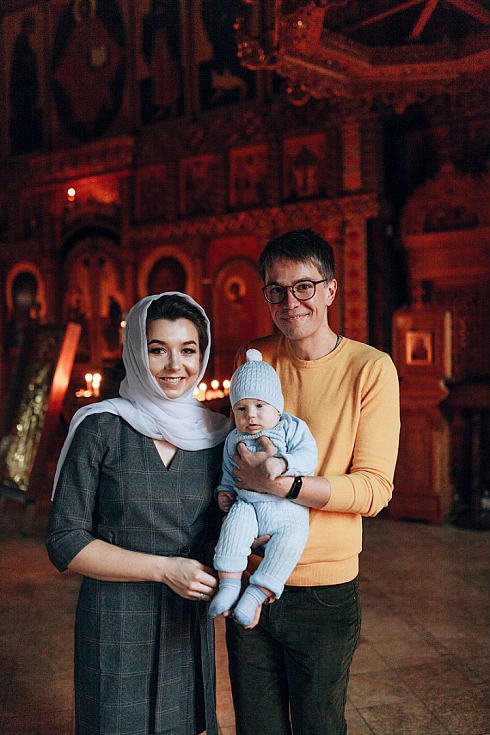 Фотограф Илья Блажевич, фотография добавлена 30.12.2019