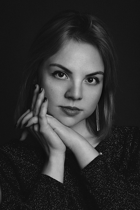 Фотограф Елизавета Титова, фотография добавлена 18.12.2018