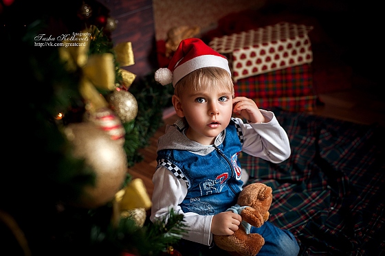 Таша Котковец - фотограф, фотография добавлена 23.01.2015