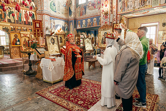 Фотограф Влад Салихов, фотография добавлена 30.05.2025