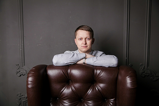 Фотограф Дмитрий Гусалов, фотография добавлена 13.01.2020