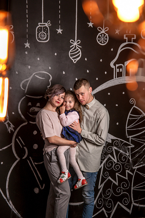 Владимир Зацепин - фотограф в городе Новогрудок, фотография добавлена 19.12.2017