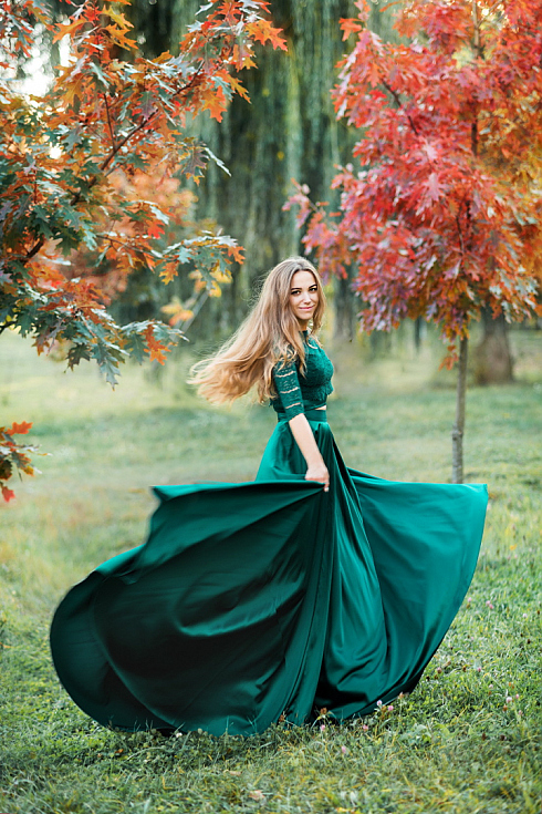 Фотограф Марина Шавловская, фотография добавлена 27.11.2018
