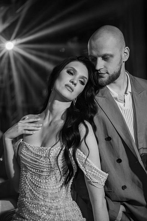 Фотограф Валентина Жаврид, фотография добавлена 18.07.2025