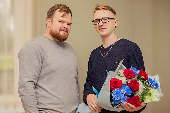 Фотограф Ольга Щерба, фотография добавлена 28.05.2024