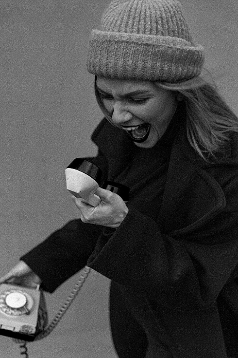 Фотограф Елена Дедкова, фотография добавлена 25.04.2023