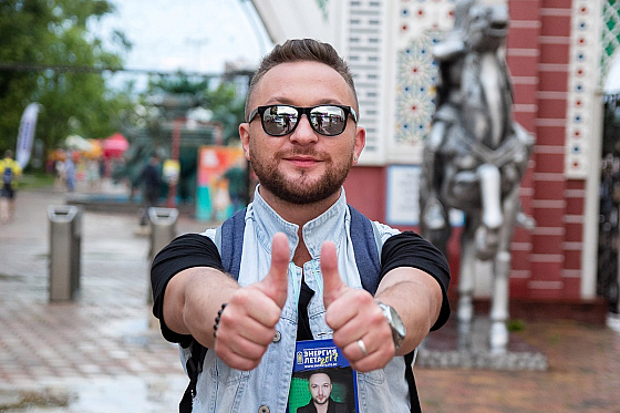 Фотограф Дмитрий Гусалов, фотография добавлена 06.06.2018