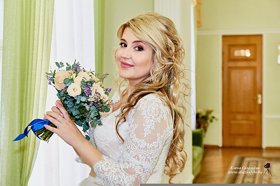 Фотограф Елена Селезнёва, фотография добавлена 31.10.2020