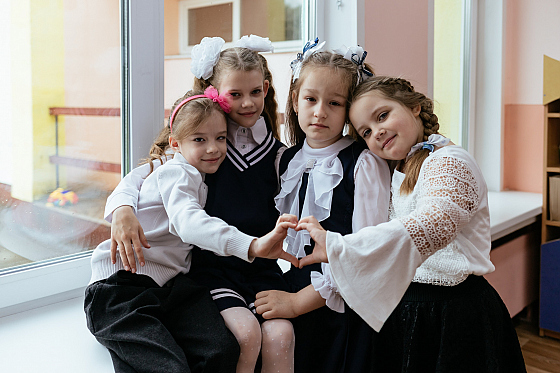 Светлана Приболовец - фотограф, фотография добавлена 07.09.2025