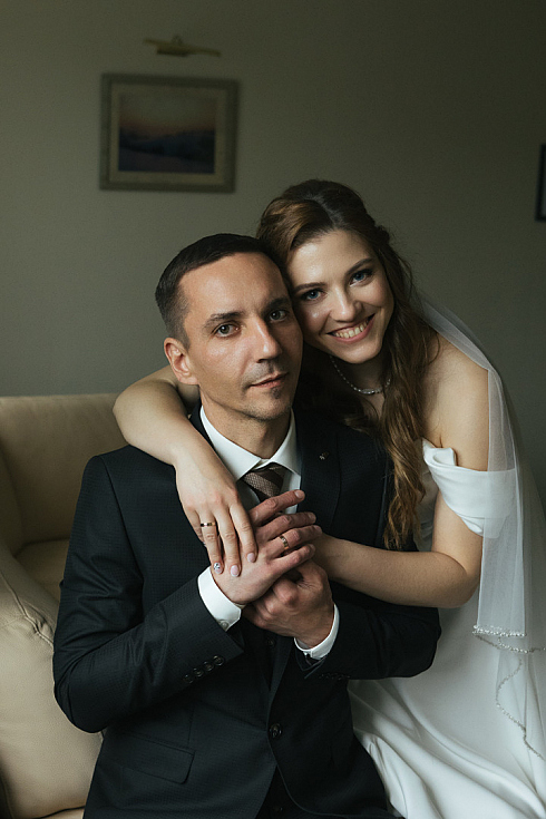 Фотограф Алла Шилец, фотография добавлена 25.05.2025