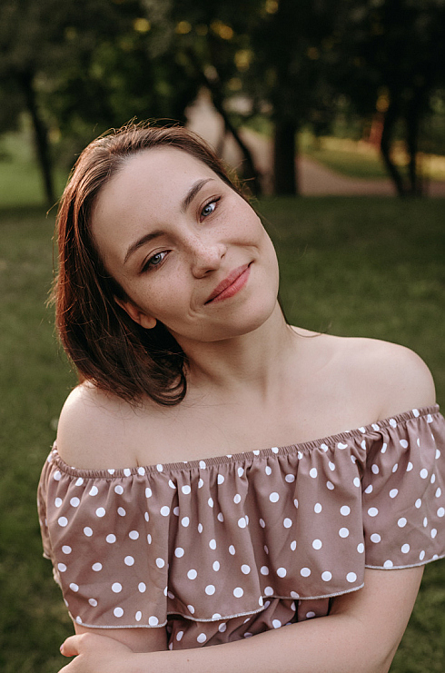 Вадим Бурчик - фотограф в городе Слоним, фотография добавлена 25.07.2022