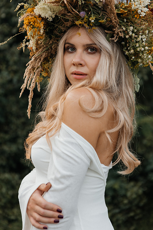 Фотограф Оксана Босовец, фотография добавлена 31.08.2025