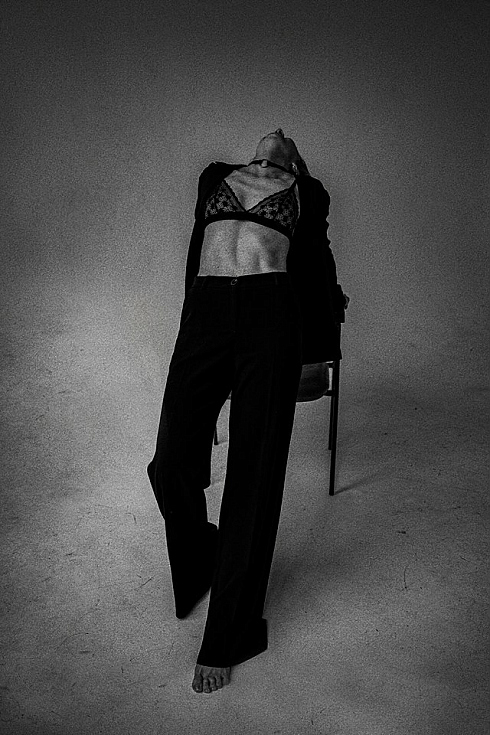 Фотограф Елена Дедкова, фотография добавлена 22.02.2023