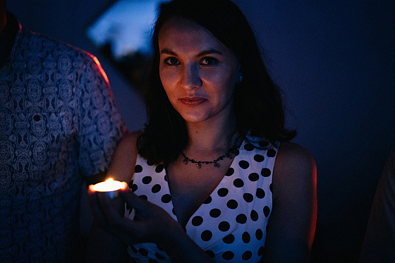 Фотограф Андрей Бортников, фотография добавлена 04.09.2018