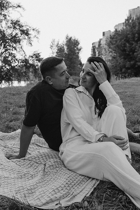 Фотограф Наталья Кожарская, фотография добавлена 24.10.2025