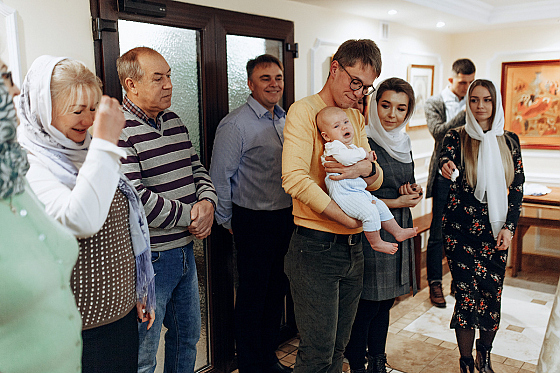 Фотограф Илья Блажевич, фотография добавлена 30.12.2019