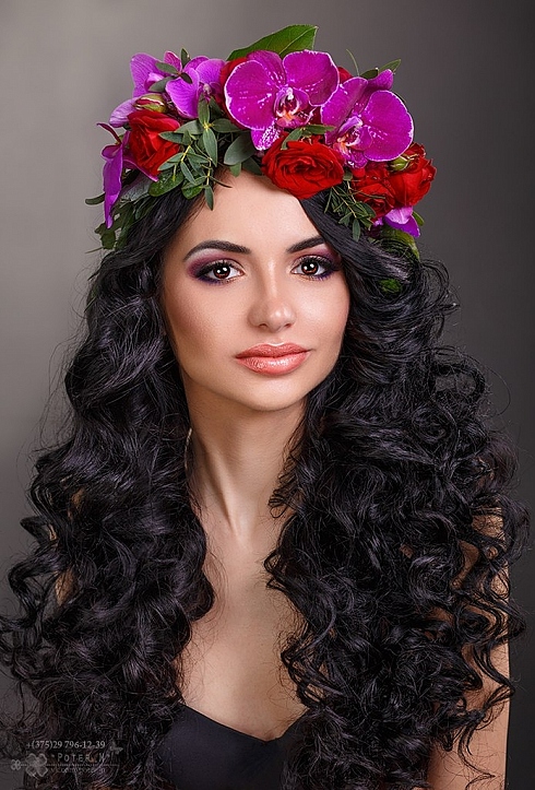 Фотограф Анастасия Потер, фотография добавлена 13.10.2015