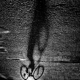 фотограф Иван Виткоин. Фотография "Bicycle"